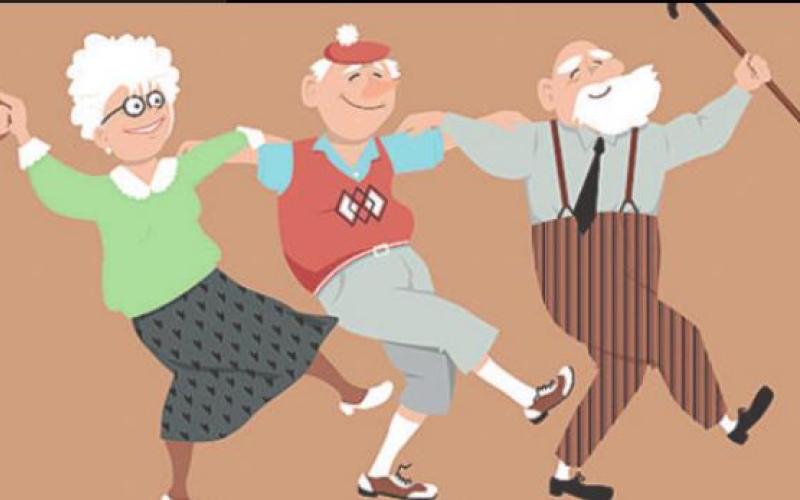SENIOR CENTER NEWS