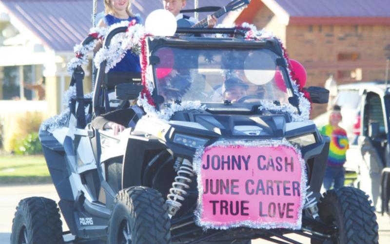 Geary Fair: A Frightfully Fun Time