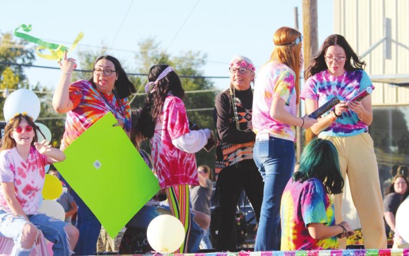 Geary Fair: A Frightfully Fun Time