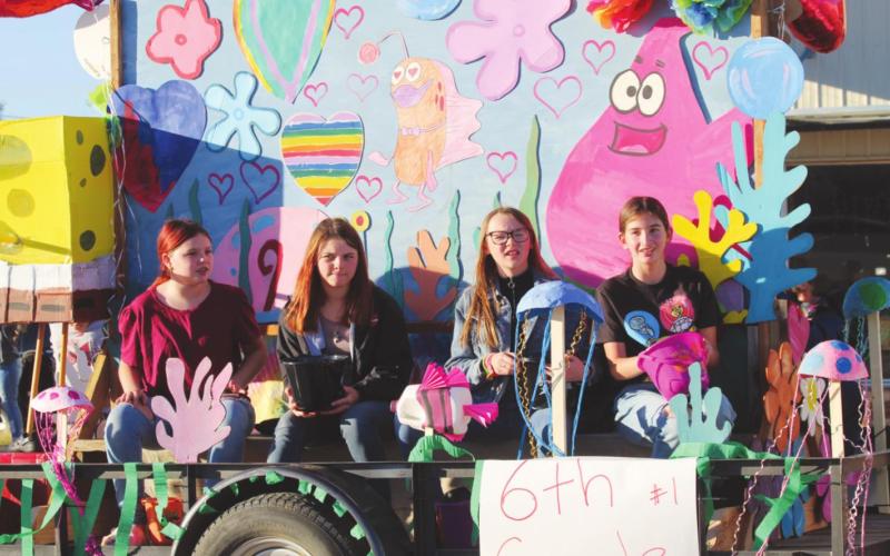 Geary Fair: A Frightfully Fun Time
