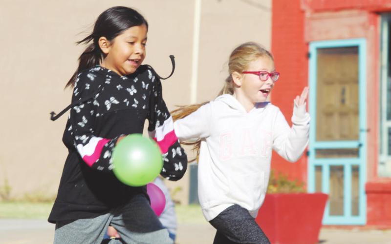 Geary Fair: A Frightfully Fun Time