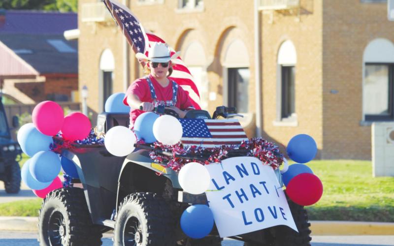Geary Fair: A Frightfully Fun Time