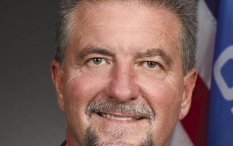 CLO Denies Property Sale in Kingfisher County