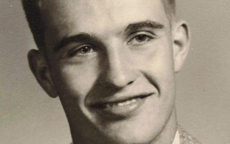 John Paul Ridenhour