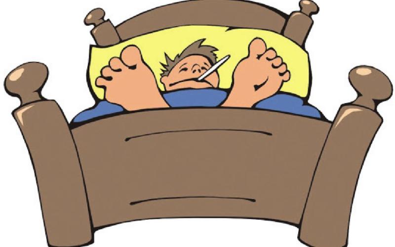 The Super Bowl of Colds