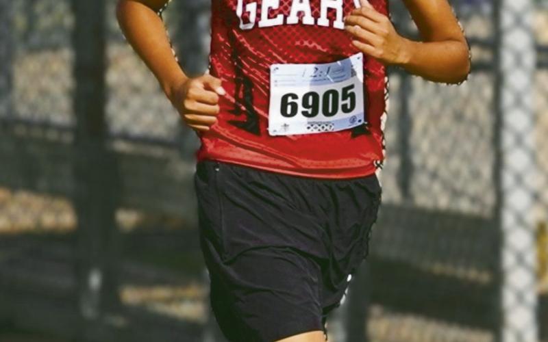 Geary High School