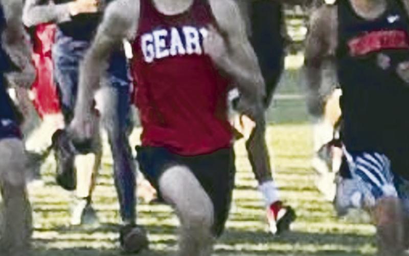 Geary High School