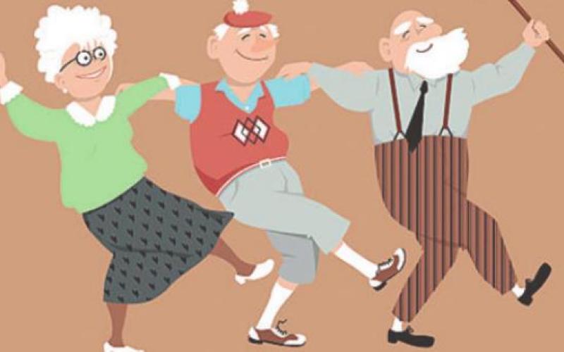 SENIOR CENTER NEWS