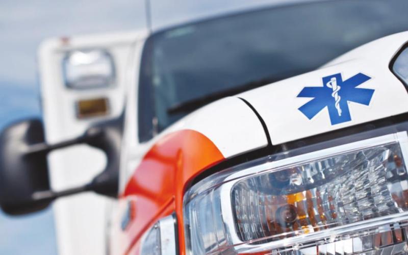 Geary Contracts With Pafford to Handle EMS Through November