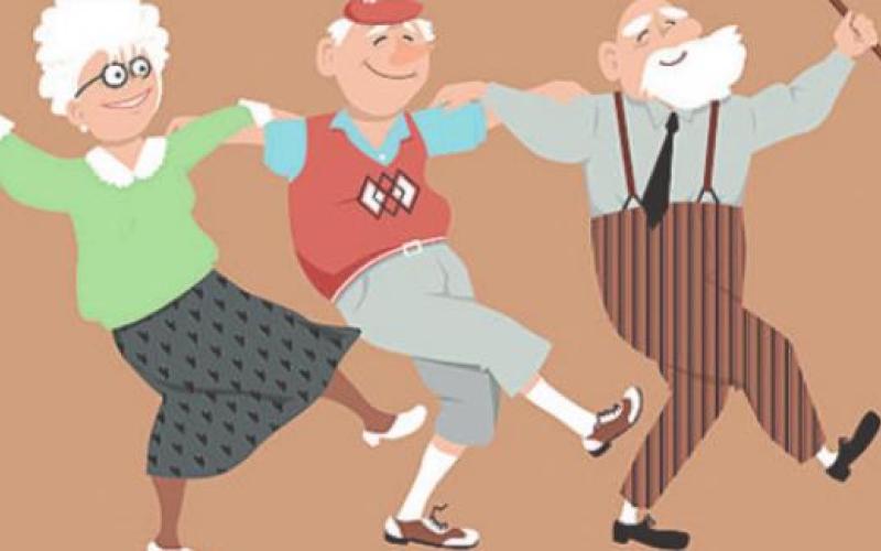 SENIOR CENTER NEWS