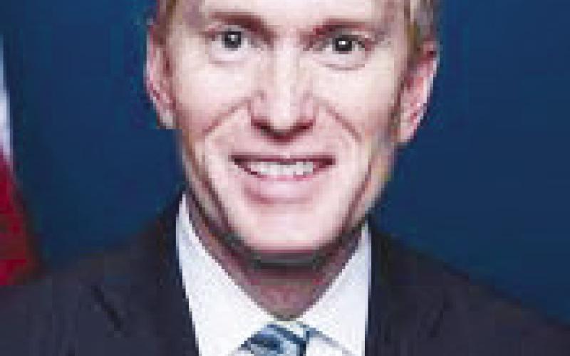 Lankford Letter