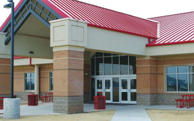 Hires, Resignations Discussed by Board