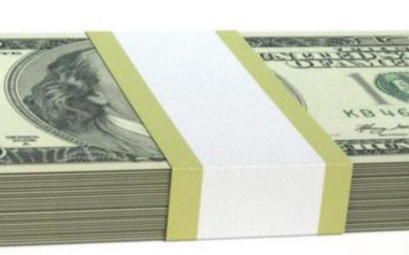 Lucas Bill Prohibits Invasive IRS Bank Surveillance Plan