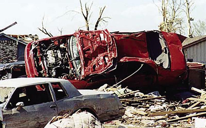 Disaster Unemployment Assistance Applications Now Open