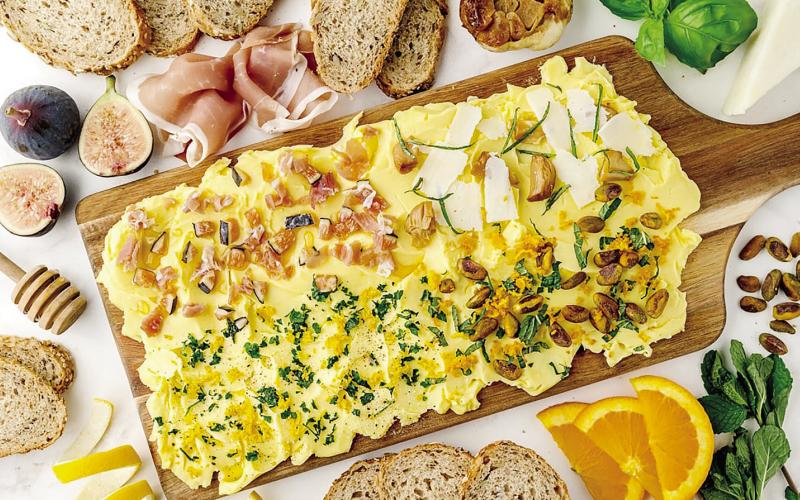 Predictions for 2023 Food Trends