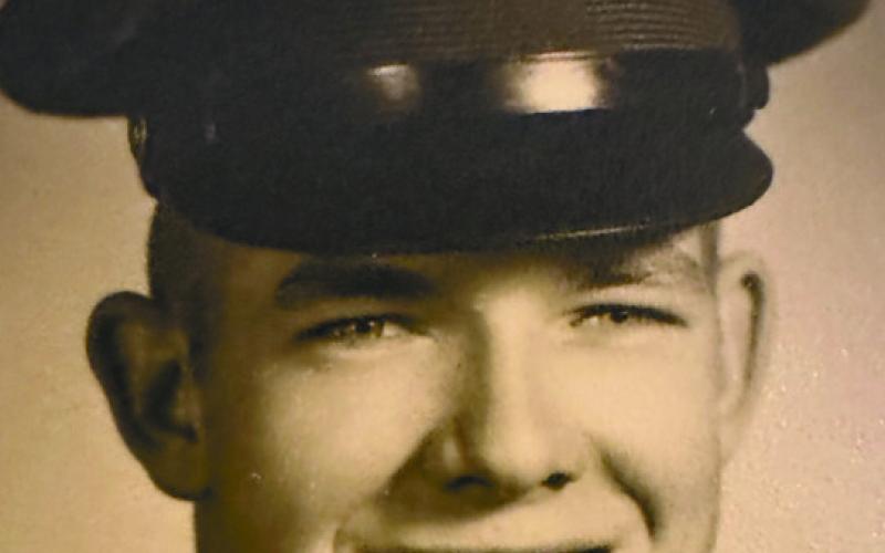 Everett L. McBride