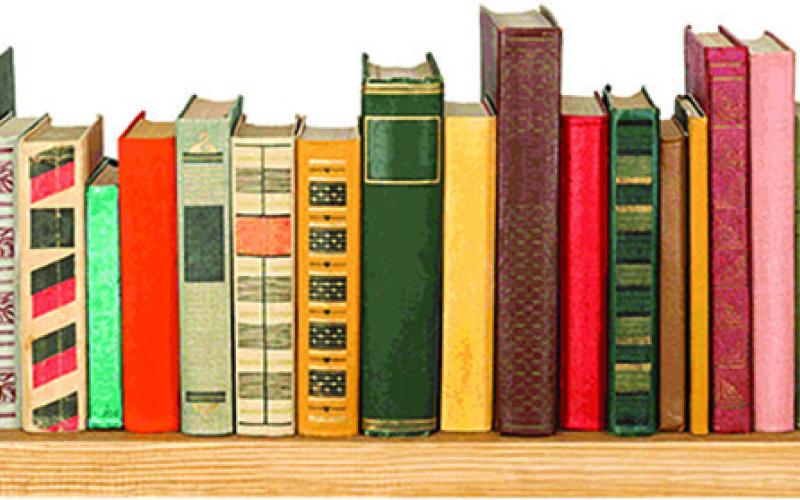 Letter from the Geary Public Library