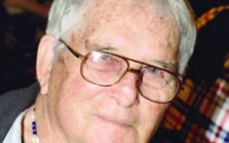 Donald (Donnie) Gene Scheffler