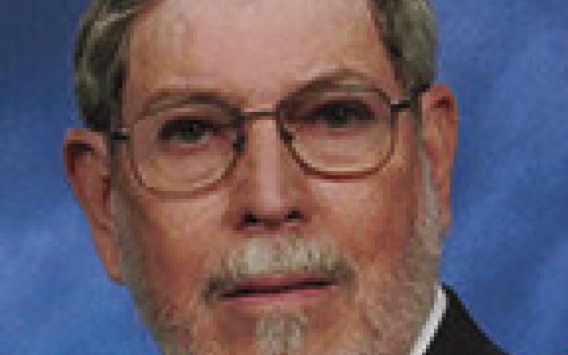 George Gilbert Givens