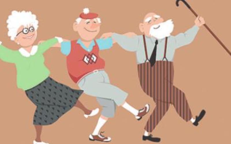 SENIOR CENTER NEWS