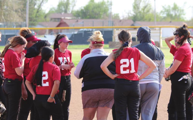 Eagles Slow Pitch Softball Updates