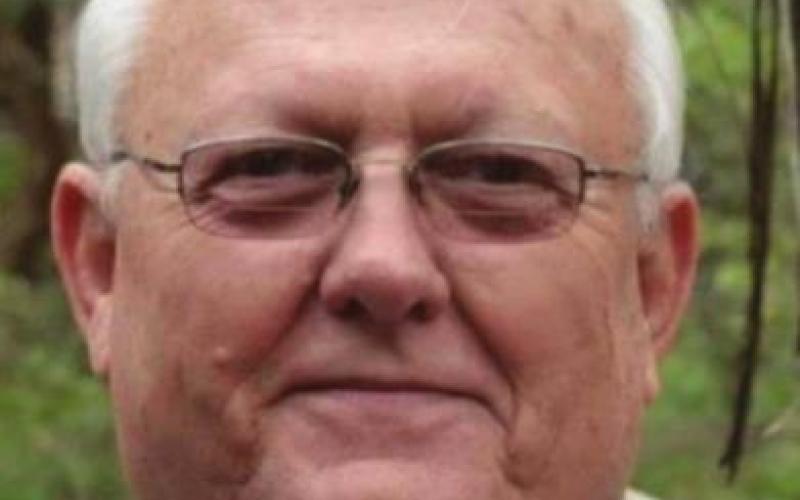Robert “Bob” Haigler