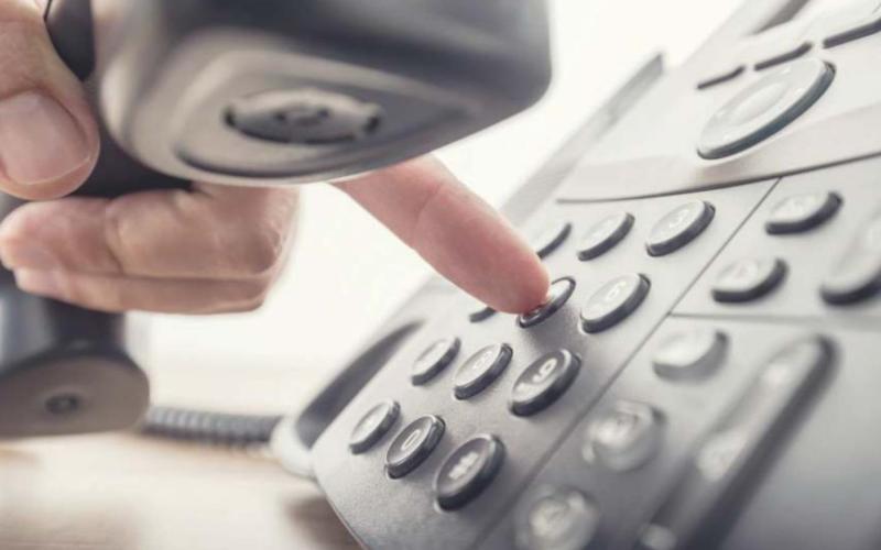 New Dialing Procedures for ‘405’ Area Codes