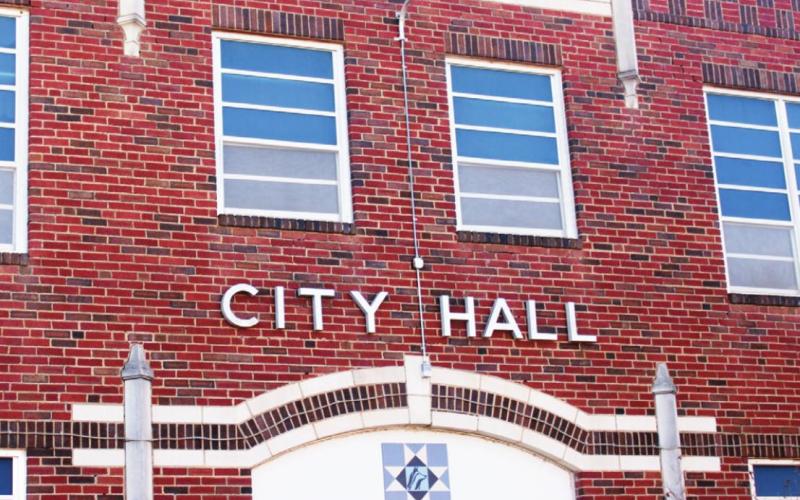 City Drops Curfew From Resolution