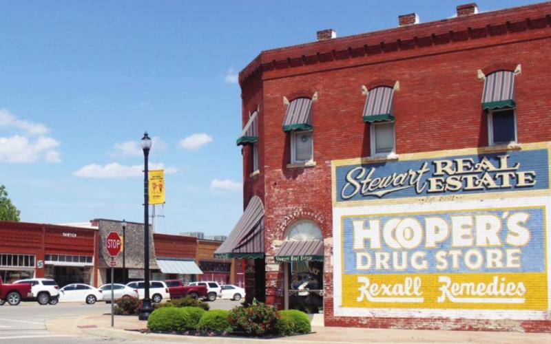 City Drops Curfew From Resolution