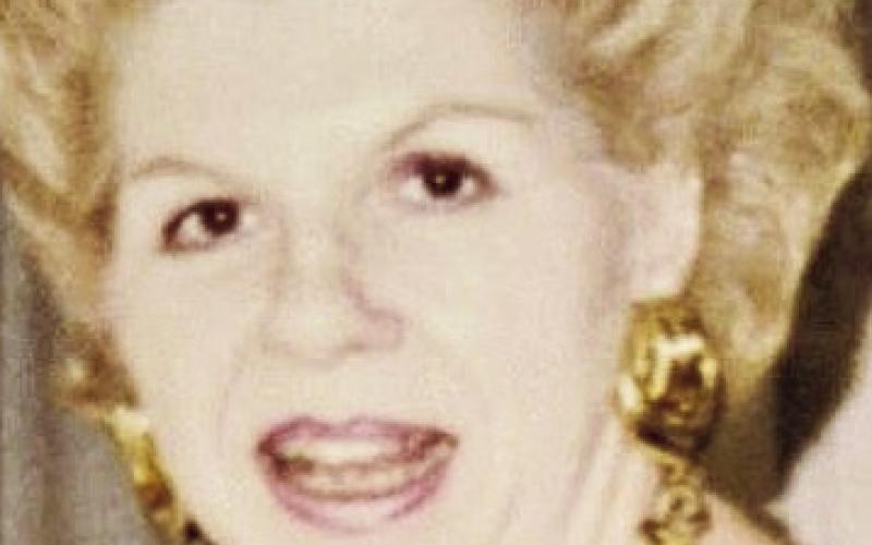 Elnora Louise Milligan