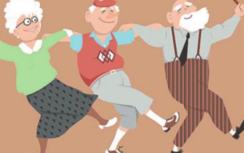 SENIOR CENTER NEWS