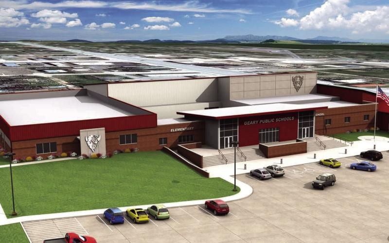 Board Gets to Work on Building the School