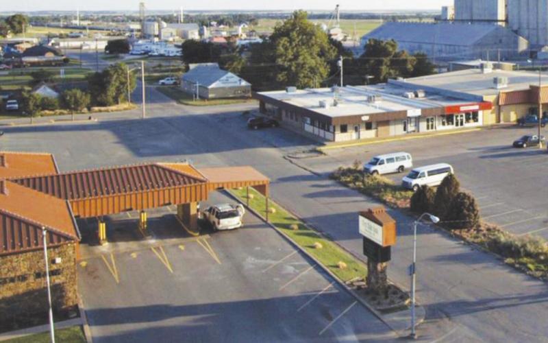 Photo Provided by L. Johnson Aerials