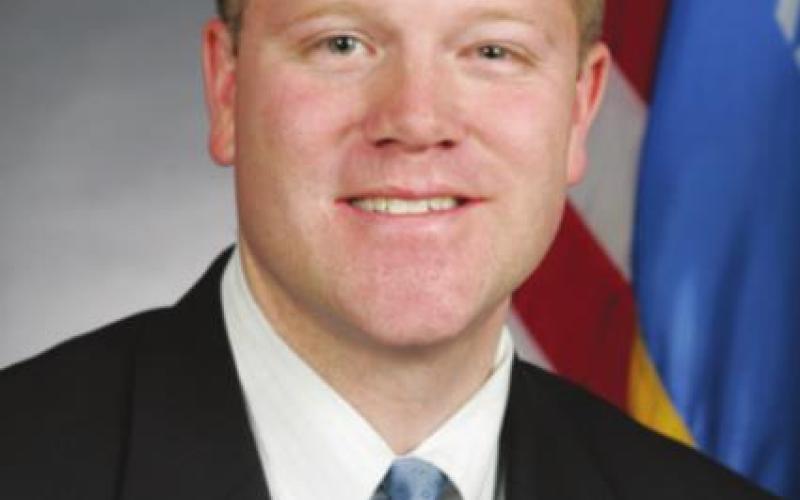 Governor Appoints Mike Sanders to Funeral Board