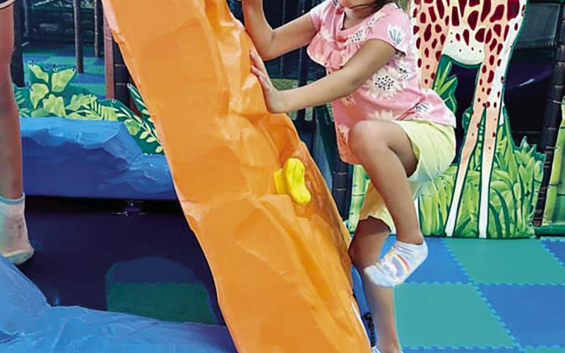More Summer Fun