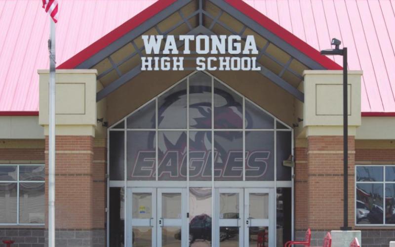 Watonga School Board Votes to Beef Up Drug-Testing Policy