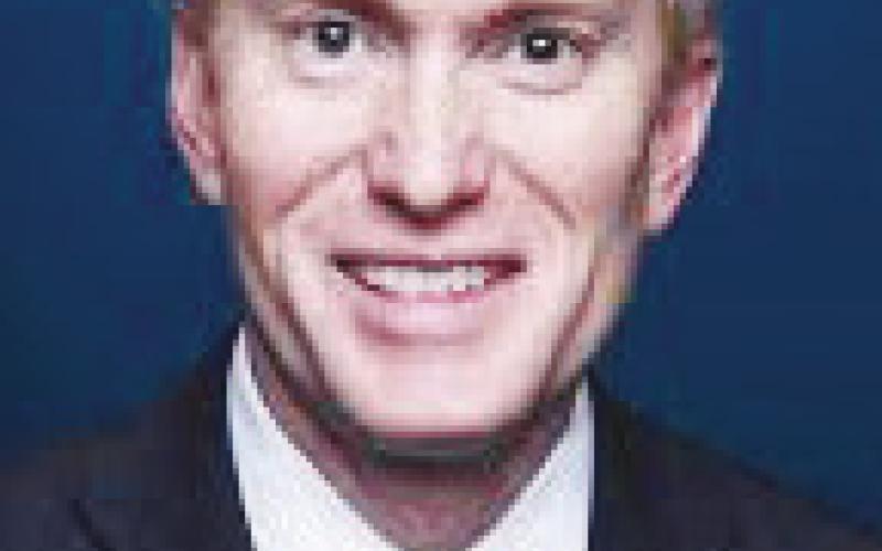 Lankford Updates on Abortion, Border Crisis