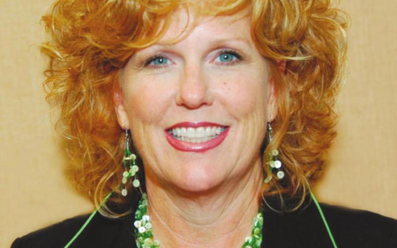 After a 21-year teaching career, Dana Hare Bessinger worked as an Ag in the Classroom Coordinator for 9 years. Now retired, she spends time with her family and continues to give back to agriculture.