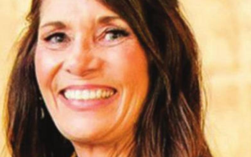 Sharon Sue Shawver Flynn