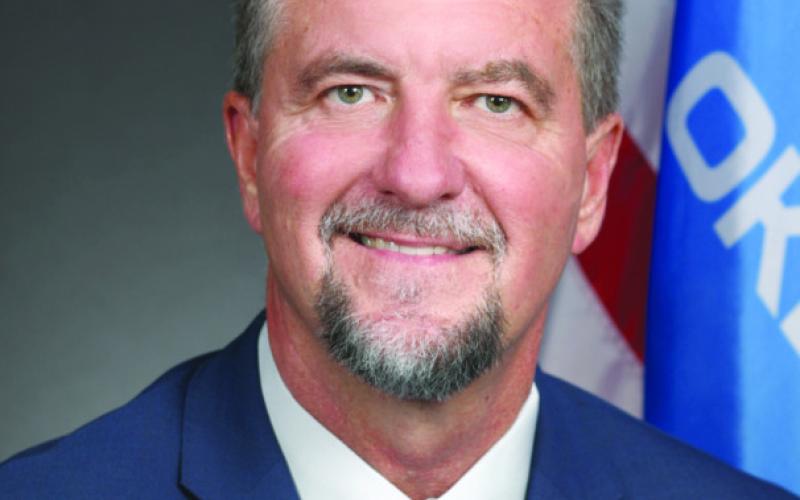 General Appropriations Bill Moves to Governor’s Desk