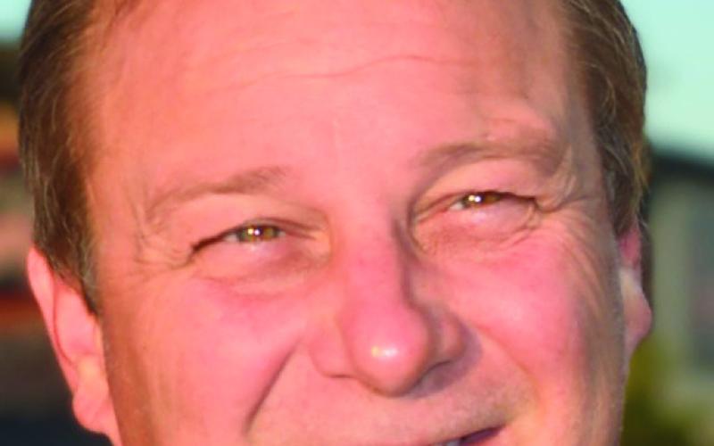 Patrick William Nitzel