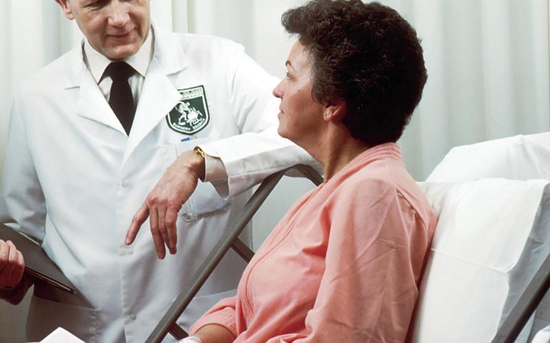 Caregiver Tips for Doctor’s Appointments