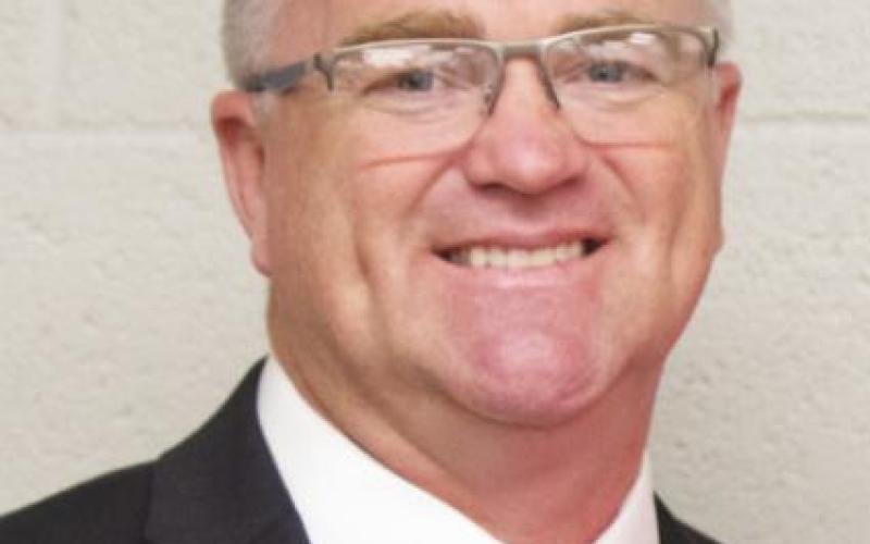 Meet Watonga’s New School Superintendent