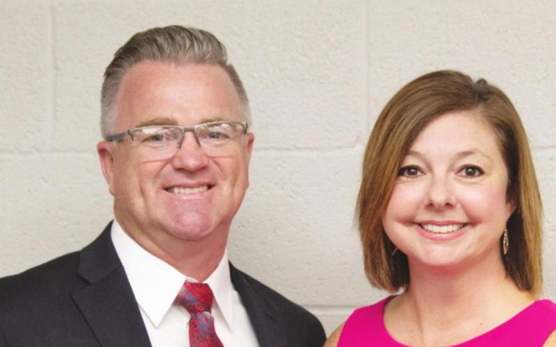 Meet Watonga’s New School Superintendent