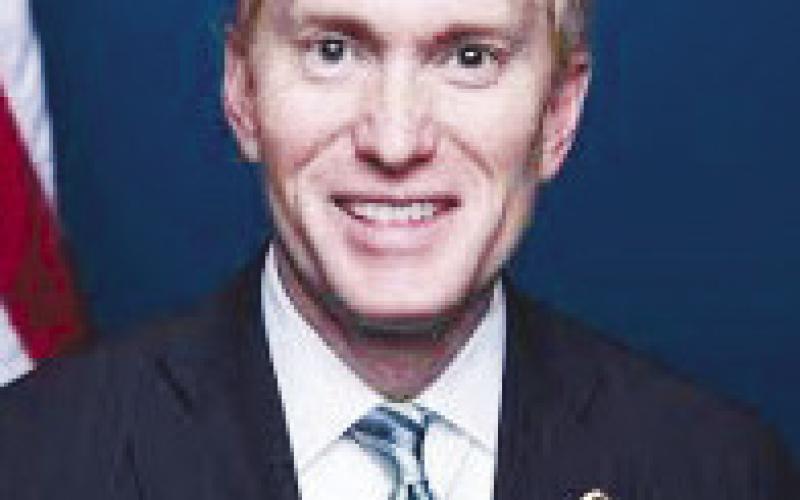 Lankford in Full Support of Israel