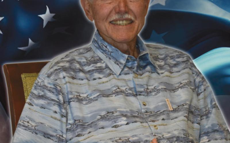 Albert William Kirksey