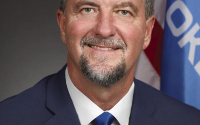 Oklahoma Representative District 59