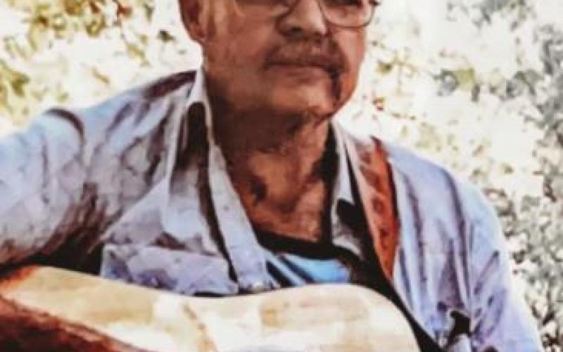 In Loving Memory... Dwayne Otis Edsall