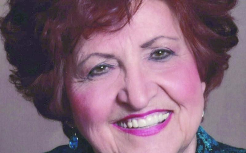 Barbara Jean Smola