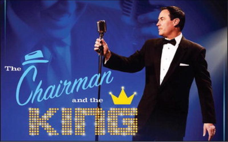 Liberty Theatre Presents Vegas on The Prairie with Wade Tower